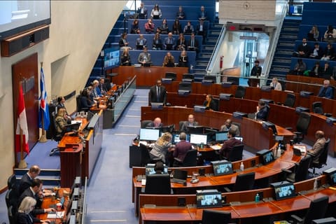 Council Day