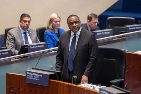 City Council