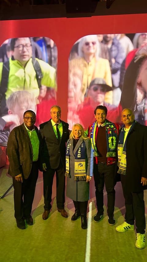 FIFA World Cup 2026 Preparations