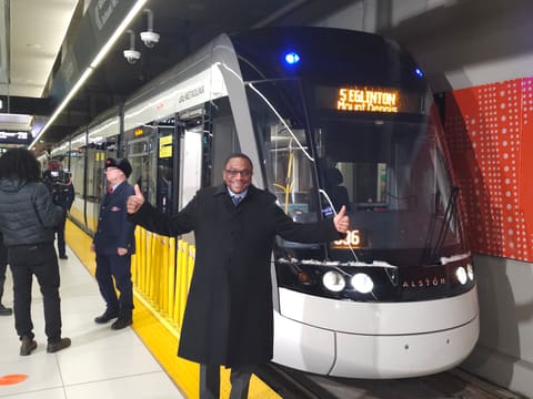Line 5 Extension