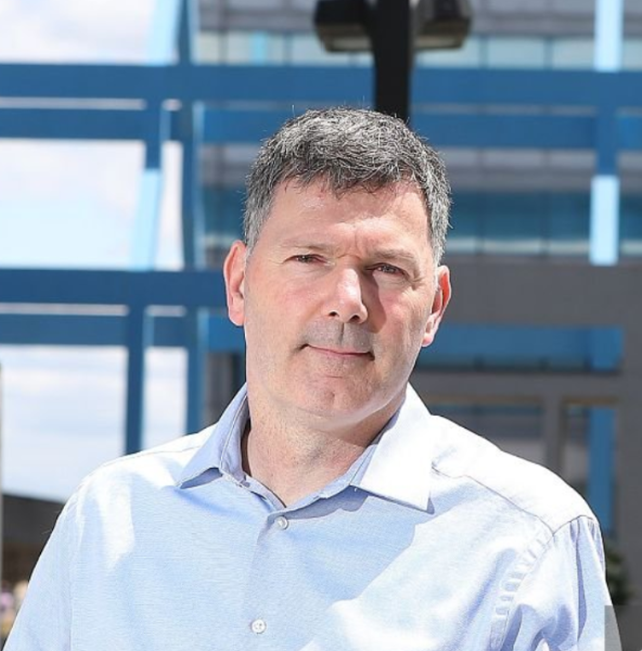 Glenn De Baeremaeker