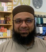 Salman Malik