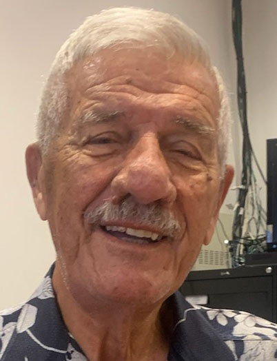 Tony Kirikou